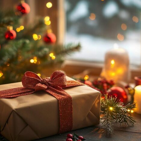 Idées de cadeaux de Noël pour couples : personnalisez vos présents