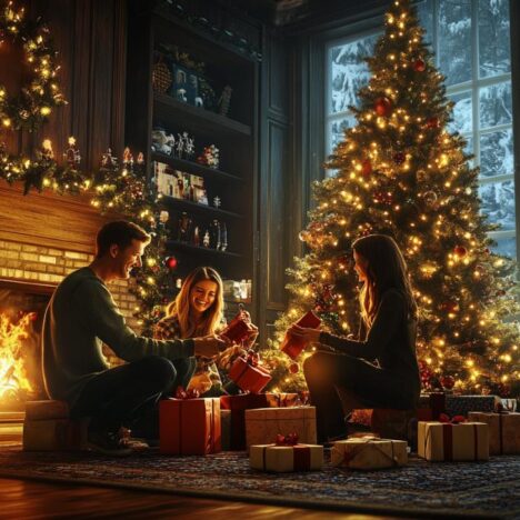 Trouver le beau cadeau de Noël pour une femme grâce à nos conseils experts